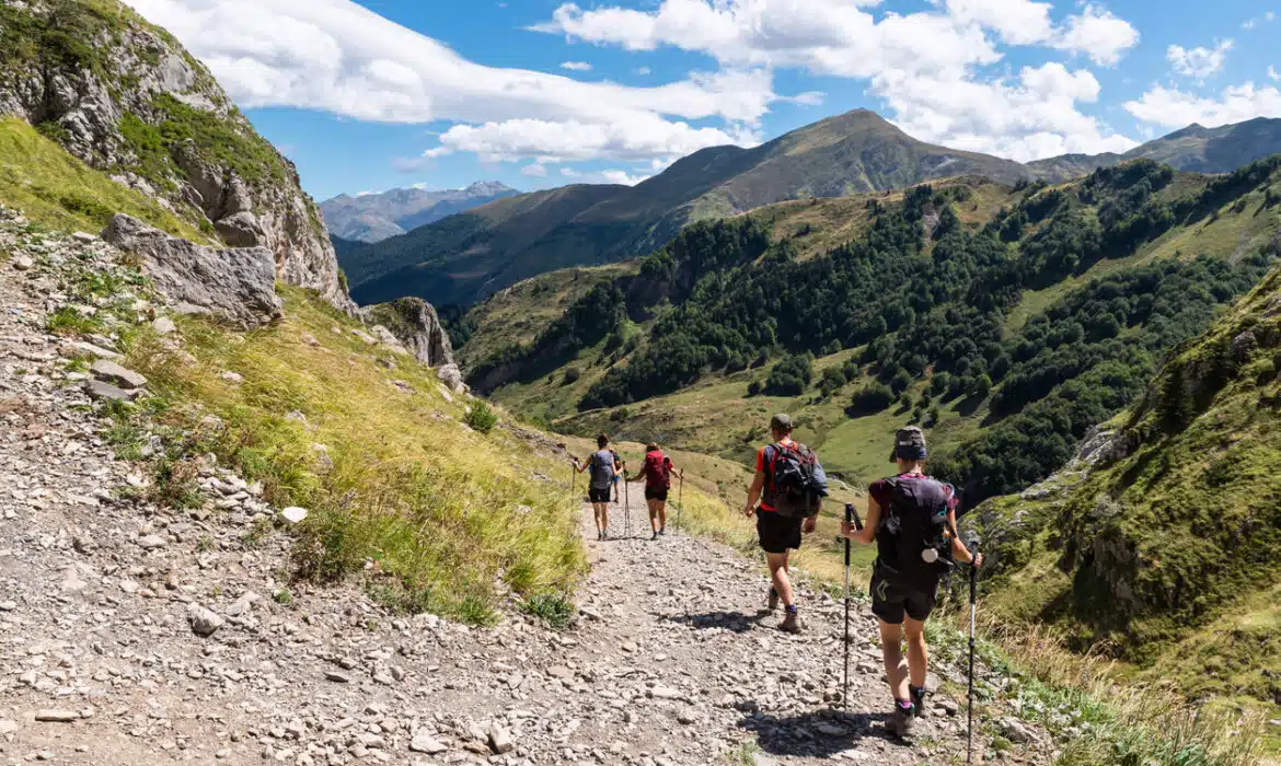 Les activités de plein air les plus populaires de nos jours