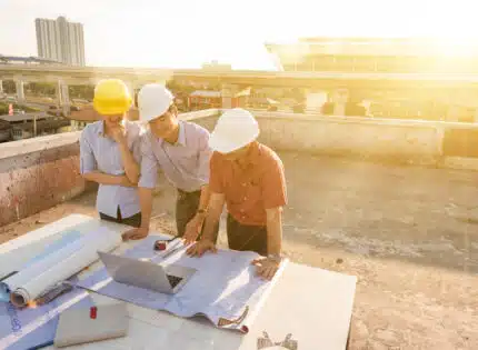 Professionnels du bâtiment : faut-il opter pour une solution progicielle ?