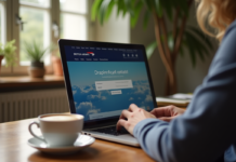 Les astuces insoupçonnées pour trouver le contact BA Airlines en ligne