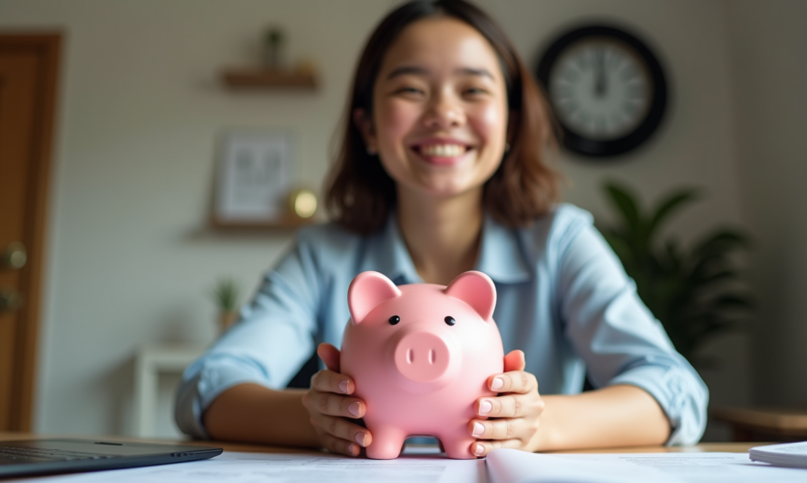 Surmonter les blocages financiers : stratégies efficaces pour améliorer votre situation financière