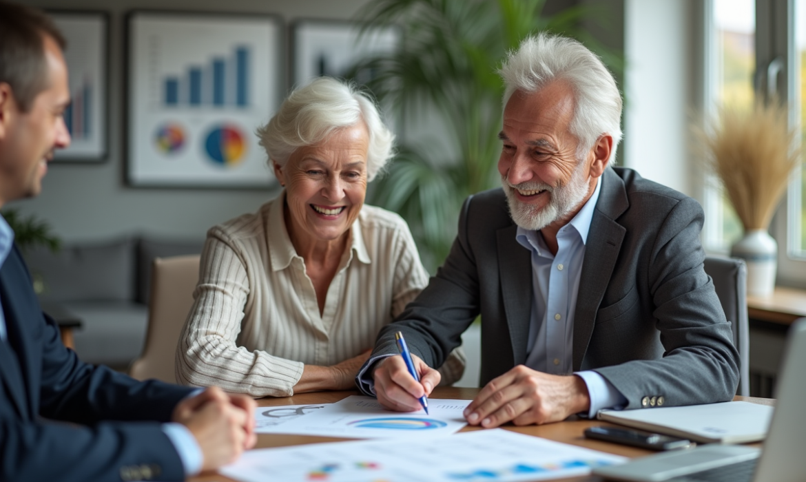 Faire le point sur sa retraite : où s’adresser et quelles démarches entreprendre ?