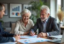 Faire le point sur sa retraite : où s’adresser et quelles démarches entreprendre ?