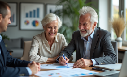 Faire le point sur sa retraite : où s’adresser et quelles démarches entreprendre ?