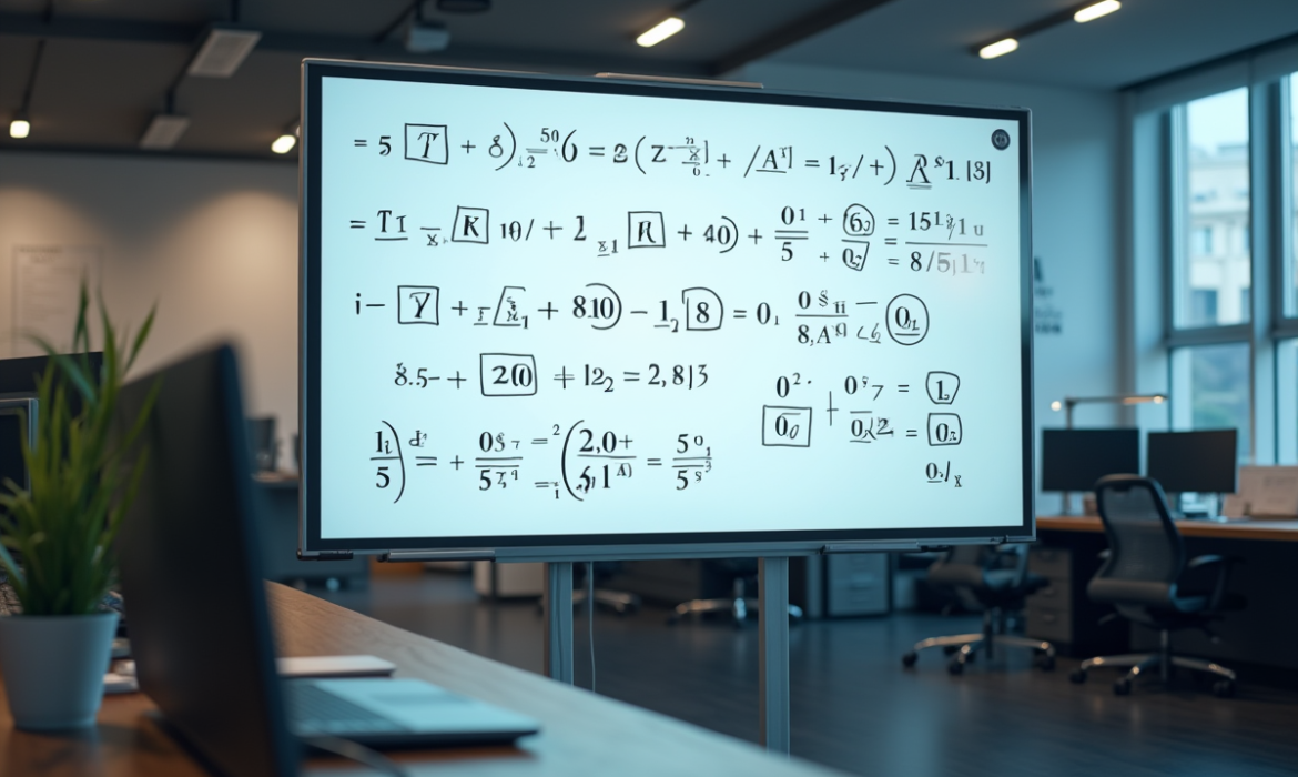 A2 S1 d0 : Définition et explication détaillée de cette notation