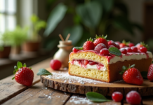 Gâteau sans gluten : secrets d’une pâtisserie réussie